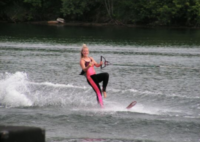 Water Ski Show