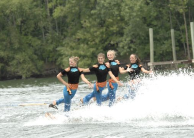 Water Ski Team