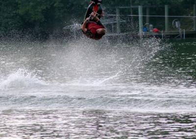 Water Skier