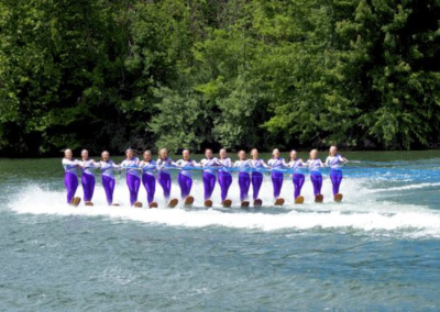 Water Skiing Team