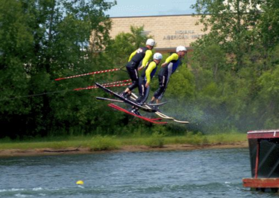 Water Skiing Team